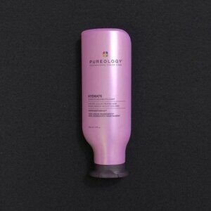 PUREOLOGY Hydrate Conditioner for Dry & Color Treated Hair - Full Size - NWT